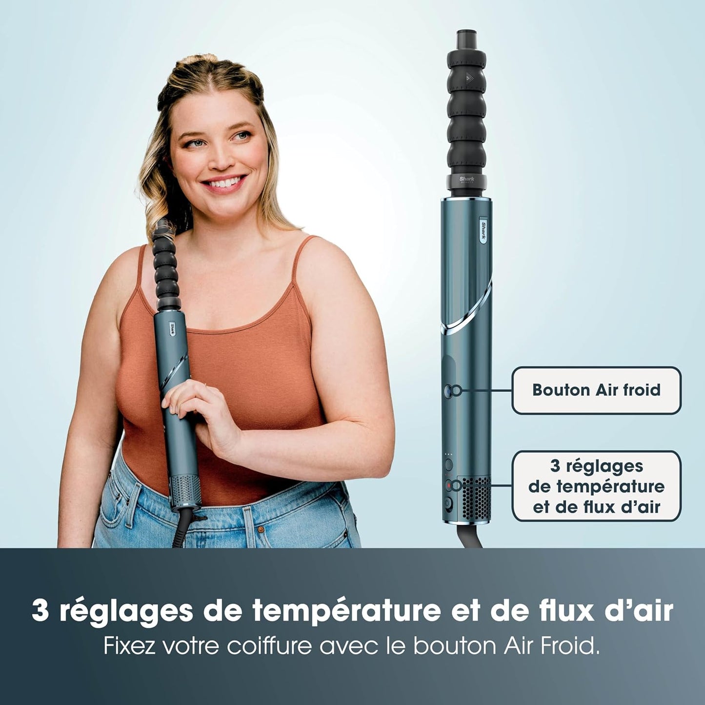Shark FlexStyle Air Styler