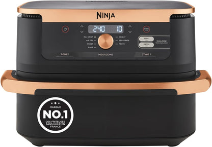 NINJA Foodi FlexDrawer Air Fryer