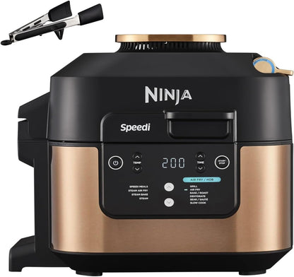Ninja Speedi 10-en-1