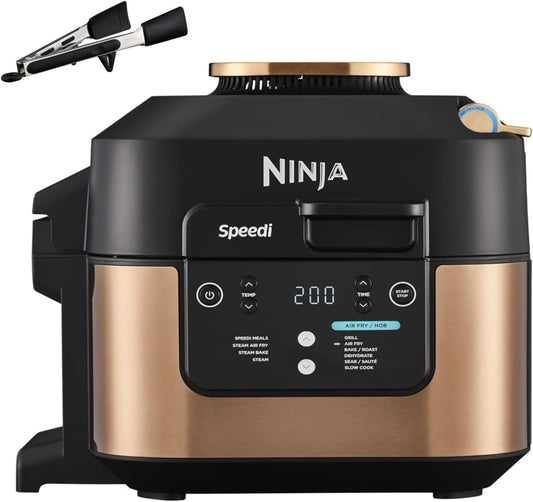 Ninja Speedi 10-en-1