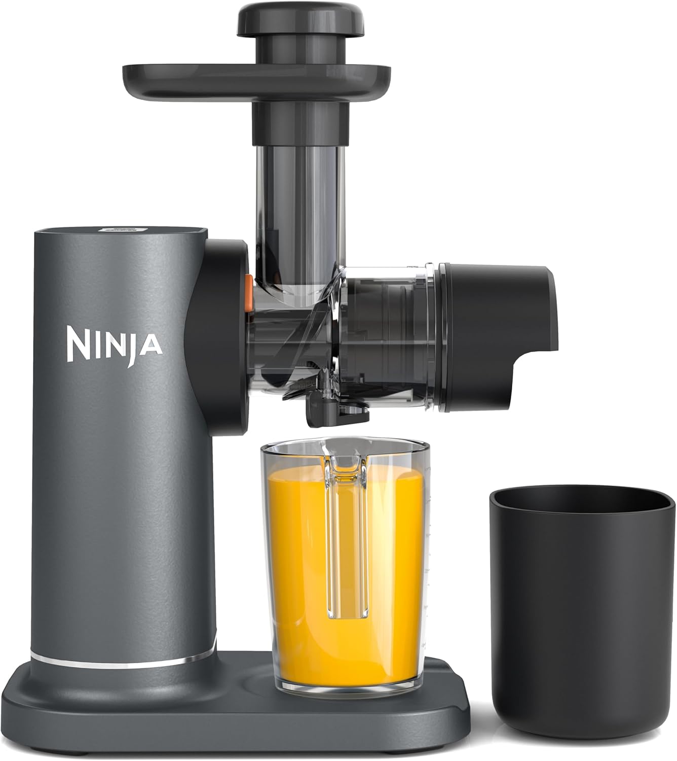 Ninja Extracteur de jus à pression à froid