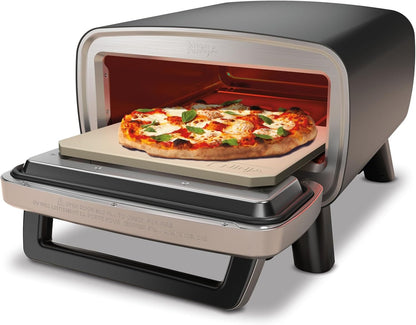 Ninja Artisan Four à pizza et friteuse sans huile