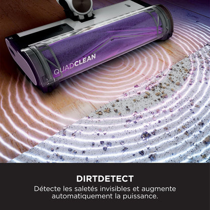 Shark Aspirateur sans Fil