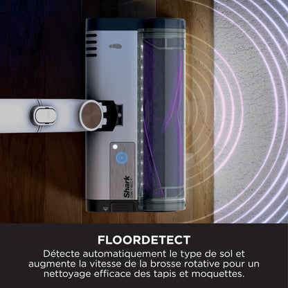 Shark Aspirateur sans Fil