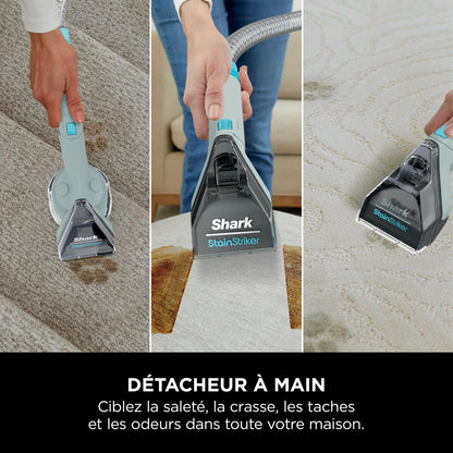 Shark StainStriker