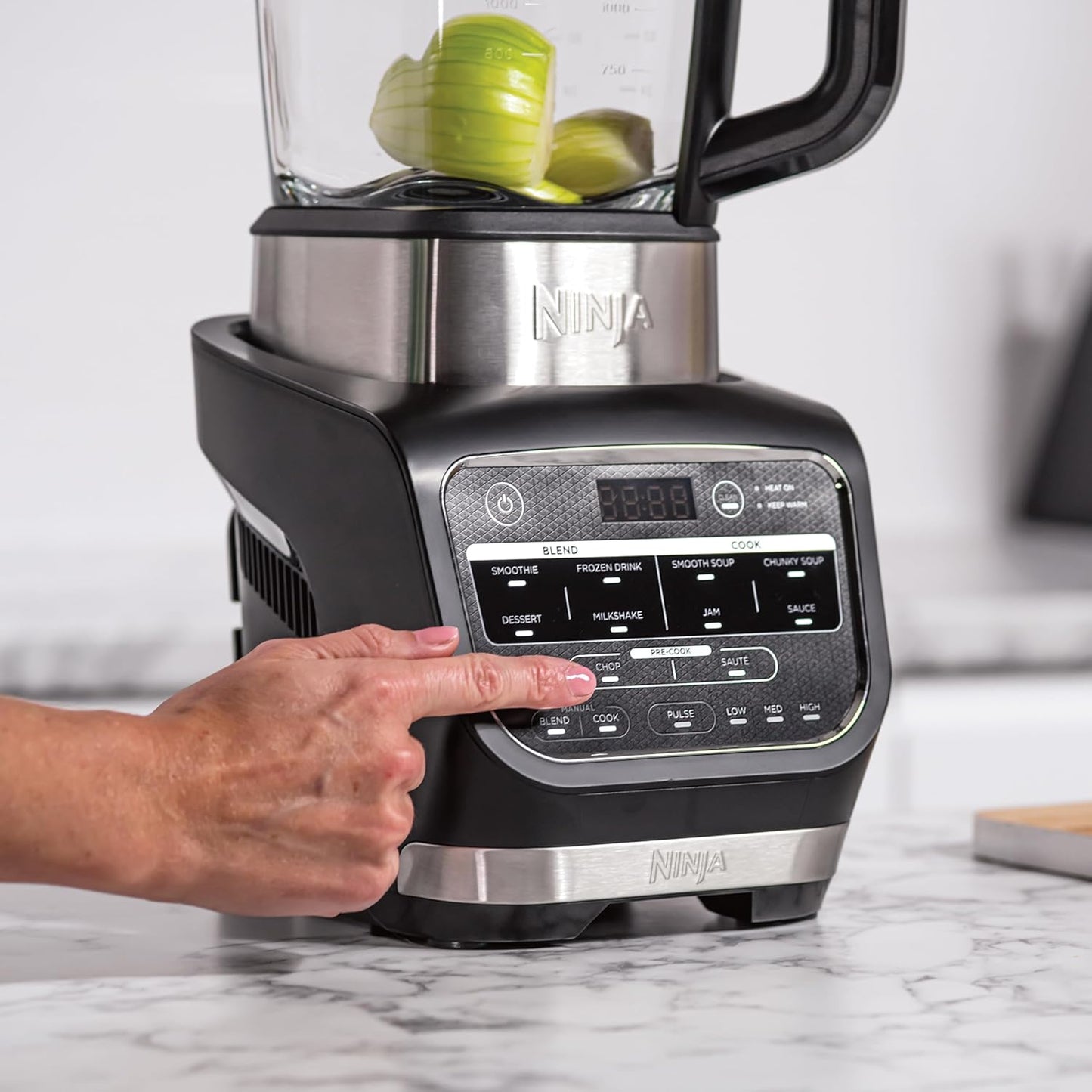 Ninja Foodi Blender Chauffant