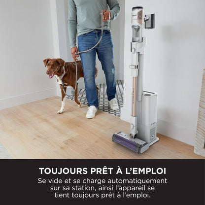 Shark Aspirateur sans Fil