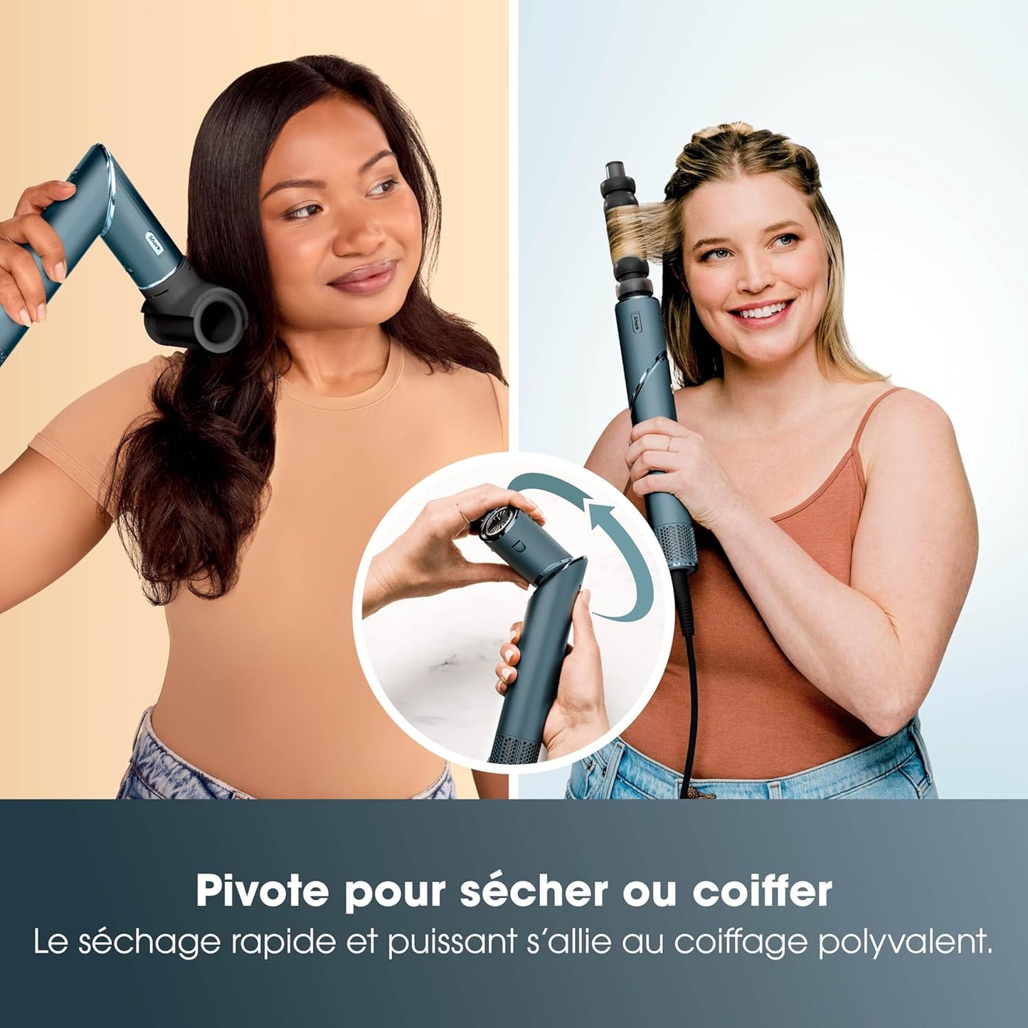 Shark FlexStyle Air Styler
