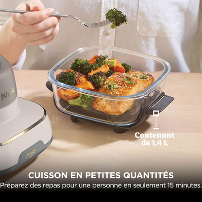NINJA CRISPi Air Fryer